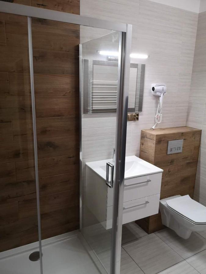 Apartamenty Sokółka Exterior foto