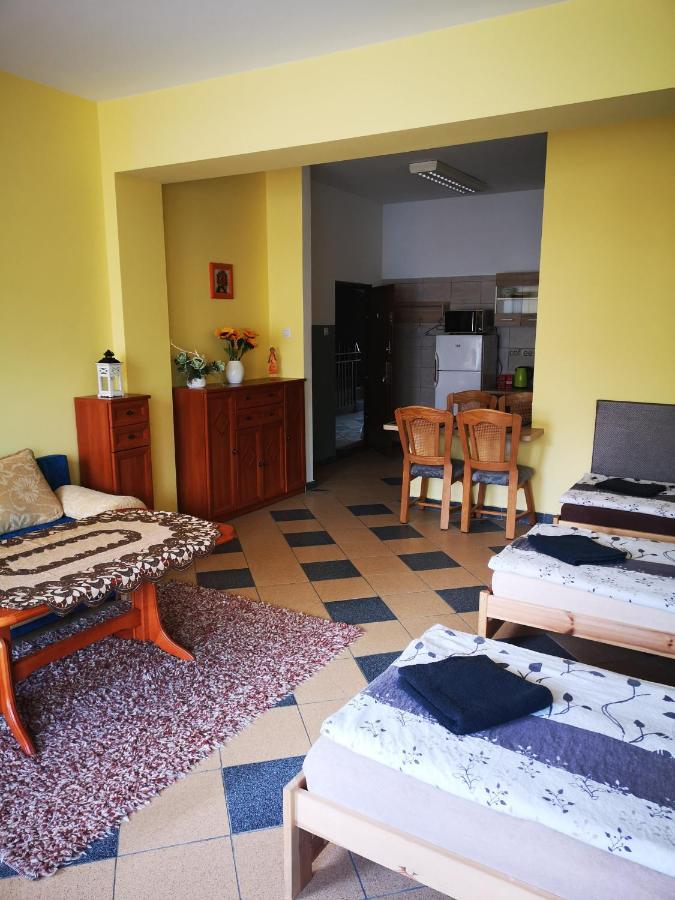 Apartamenty Sokółka Exterior foto
