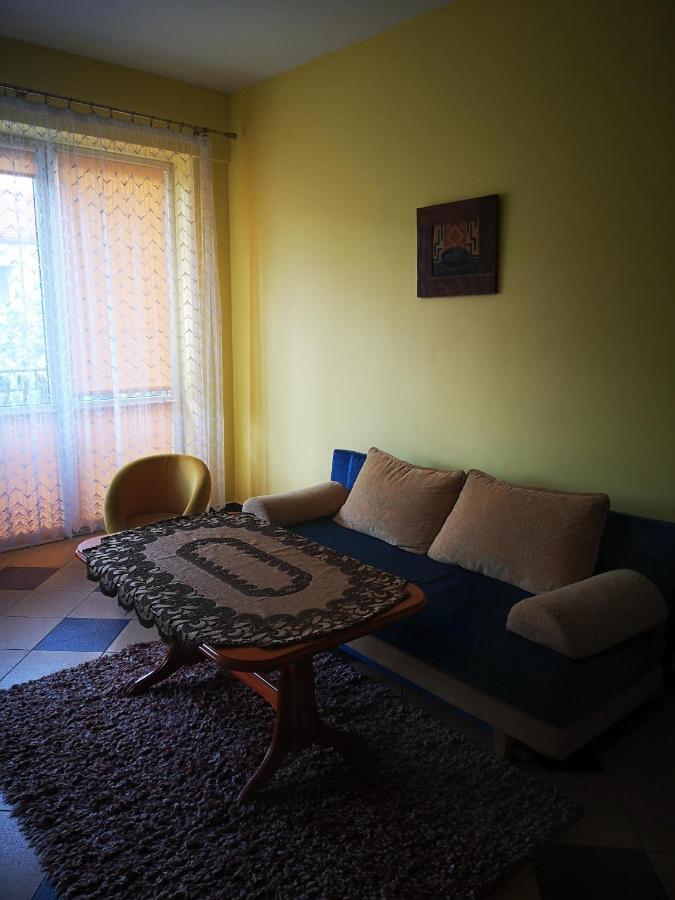 Apartamenty Sokółka Exterior foto