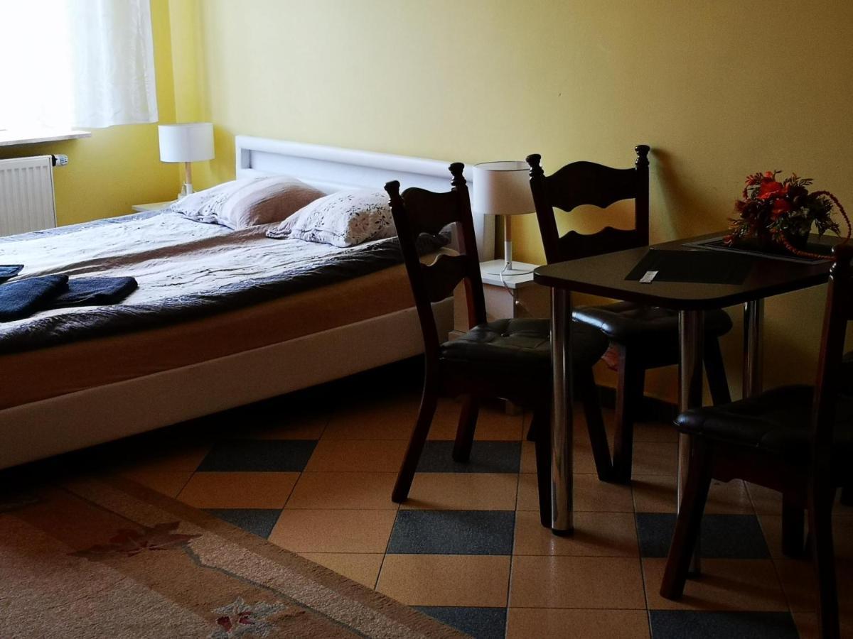 Apartamenty Sokółka Exterior foto