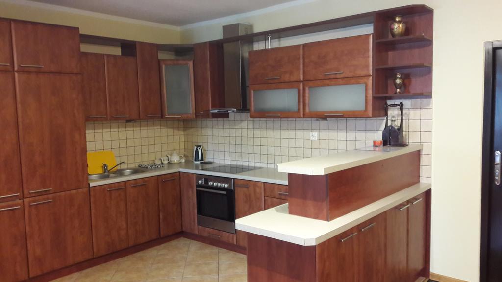 Apartamenty Sokółka Exterior foto