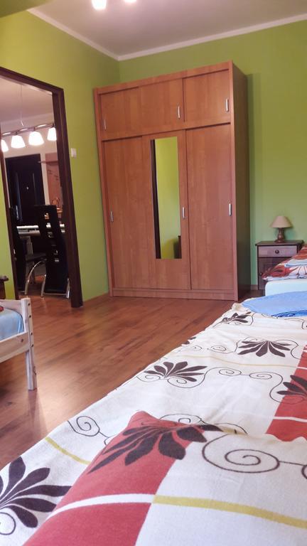 Apartamenty Sokółka Exterior foto
