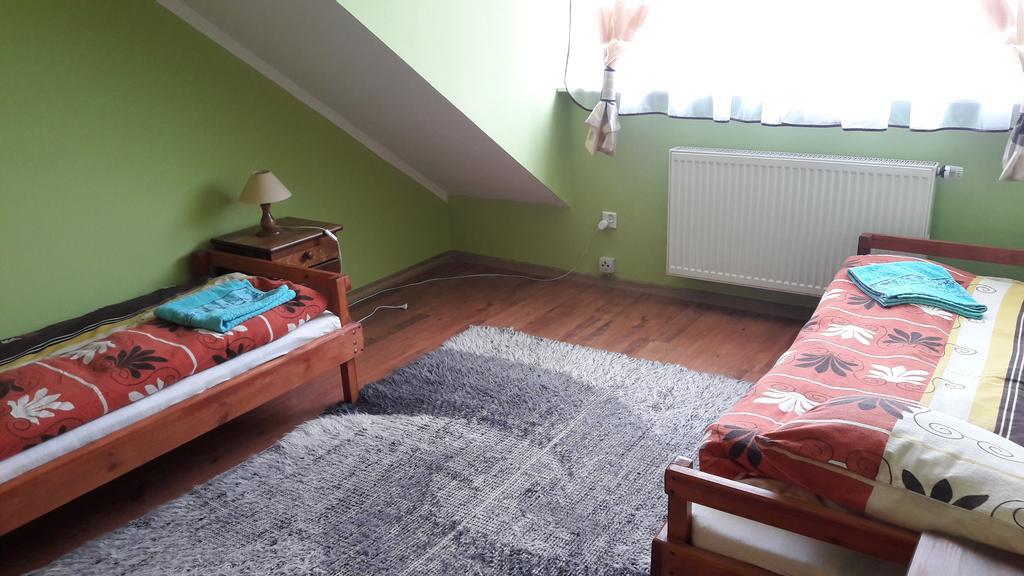 Apartamenty Sokółka Exterior foto