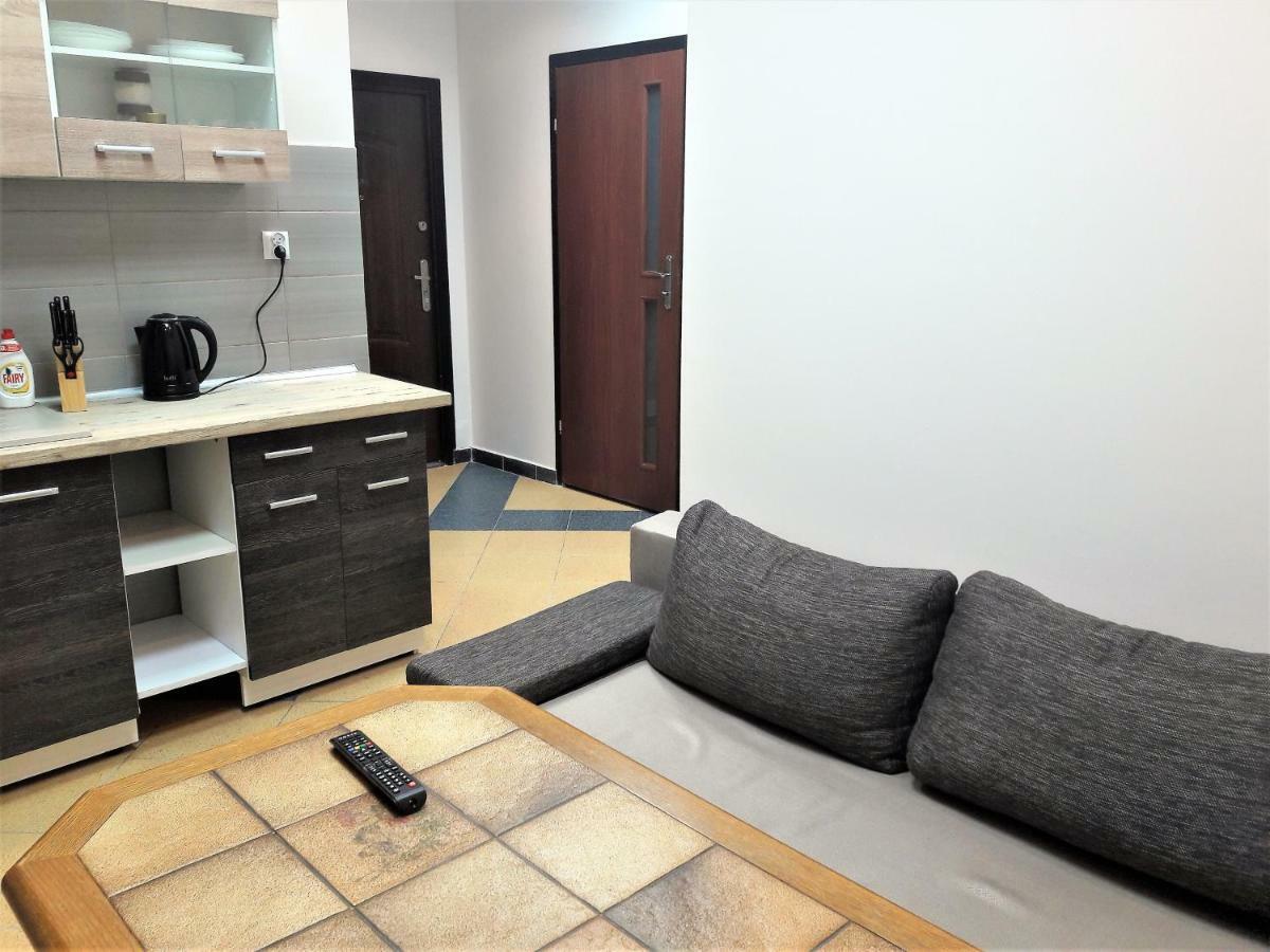 Apartamenty Sokółka Exterior foto