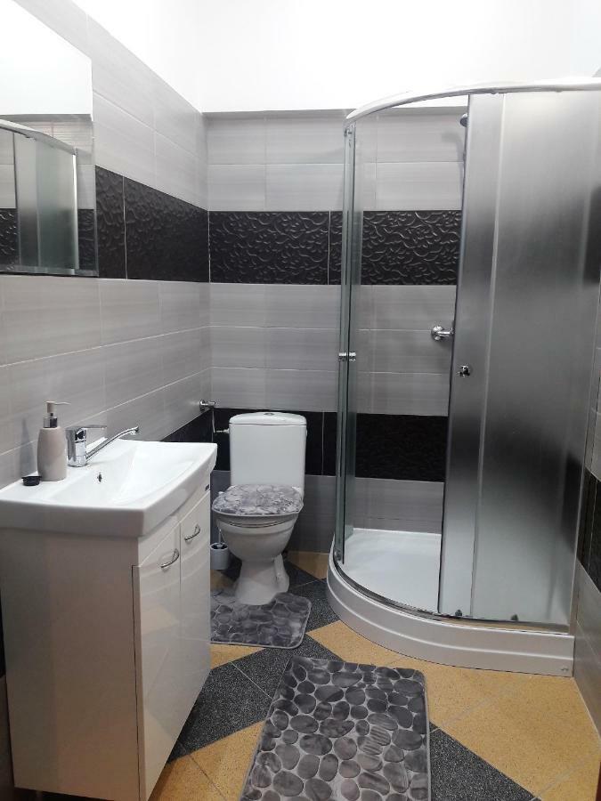 Apartamenty Sokółka Exterior foto